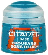 Citadel Colori Warhammer