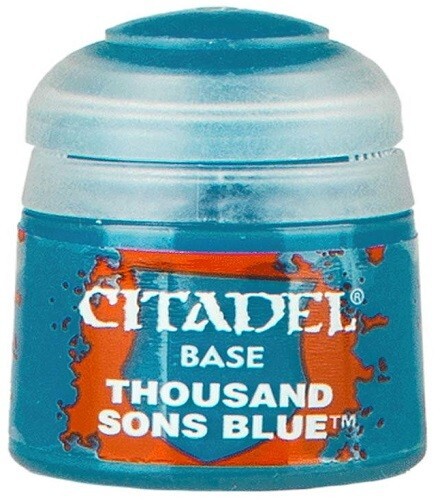 Citadel colori warhammer - citadel,