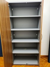 Armadi archivio Mobili per ufficio Come nuovi