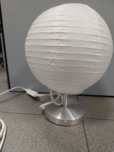 Lampada sydmarke ikea cm - lampada, h