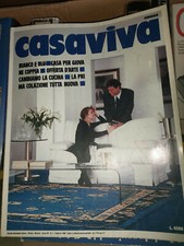 rivista -casa viva febbraio 1988