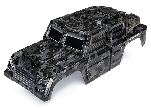Carrozzeria traxxas trx8211x - carrozzeria,