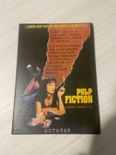 Pulp Fiction stampa su tavoletta