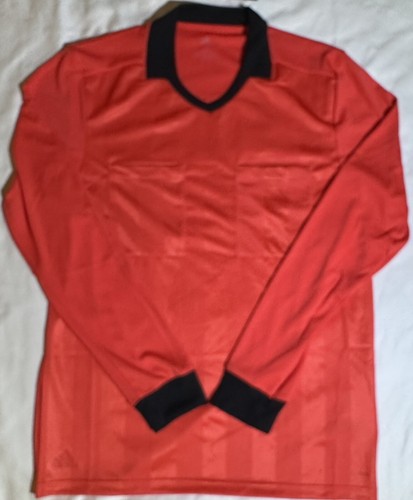 Maglia calcio adidas arbitro - calcio,