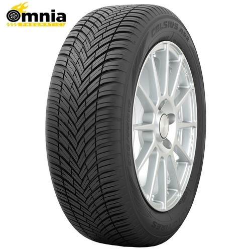 Pneumatici auto stagioni - pneumatici,