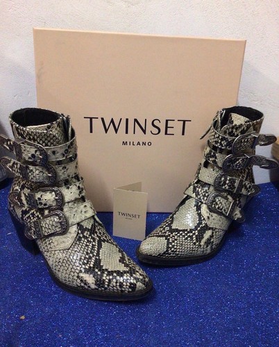 Twin set simona - twin, barbieri
