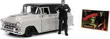 Jada toys voiture avec - jada,