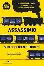 Assassinio sull'Occident