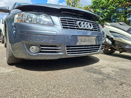 8p4807105agru paraurti ant - 8p4807105agru,