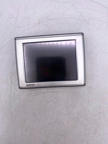 Garmin nuvi 360 - garmin, na