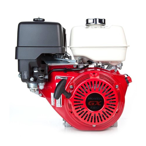 Motore orizzontale honda - motore,