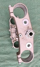 Piastre Di Sterzo Yz250f '08