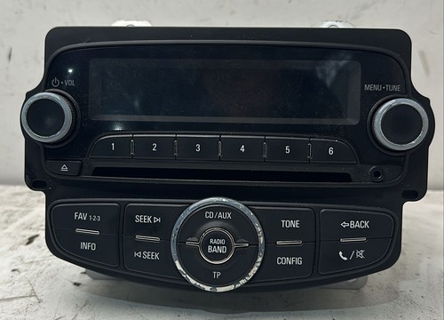 Autoradio per chevrolet cruze - autoradio,