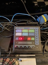 TC Helicon Voicelive Toutch