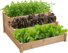 Letto Orto Rialzato Da