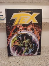 TEX LE GRANDI STORIE N 6