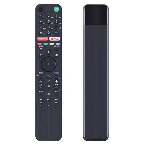 Telecomando vocale smart - vocale,
