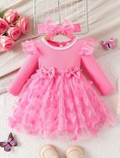 Vestito principessa bambina