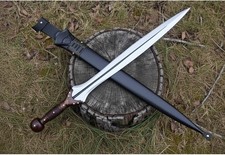Spada vichinga età bronzo