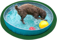 Campo Di Erba Artificiale