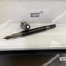 Montblanc Starwalker