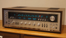 Kenwood Eleven Monster