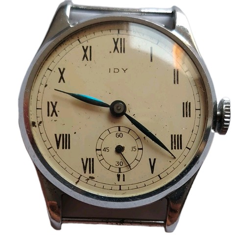 Orologio uomo idy - idy, anse