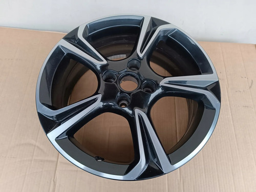 Cerchio lega 17 - 1x,