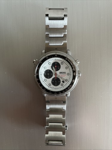 Seiko italian tuna y187 - seiko,