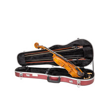 Custodia per violino Crossrock