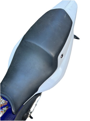Sella yamaha tzr 2t - sella,