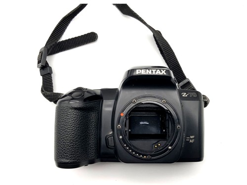 Pentax corpo - z-70,