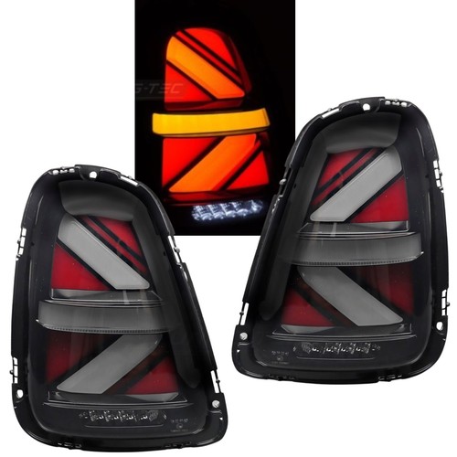 Kit luci posteriori - full, led
