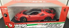 KYOSHO 18-16020R Ferrari SF90