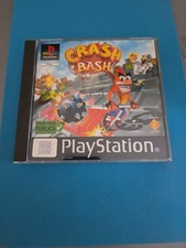 Crash Bash Playstation 1 Ps1 N.l112