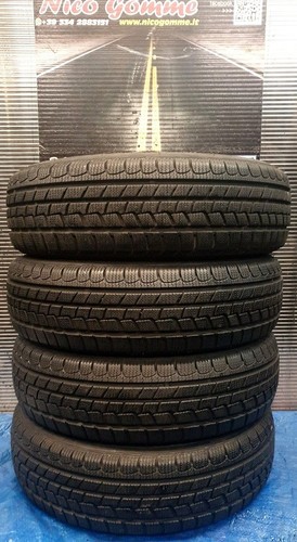 Gomme usate 155 65r14 - gomme, xl