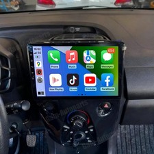 Head Unit Android 14.0 Carplay