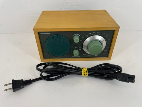 Radio tavolo tivoli audio - radio,