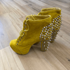 Nuovi tacchi Jeffrey Campbell