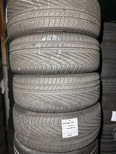 4 Pneumatici Uniroyal
