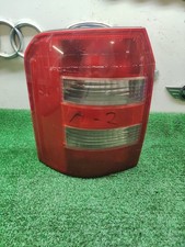 Fanalino Fanale Stop Posteriore Sinistro Audi A2 Anno 2001 In Poi  8Z0945095