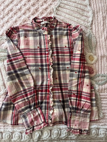 Camicia zara basic quadri - zara,