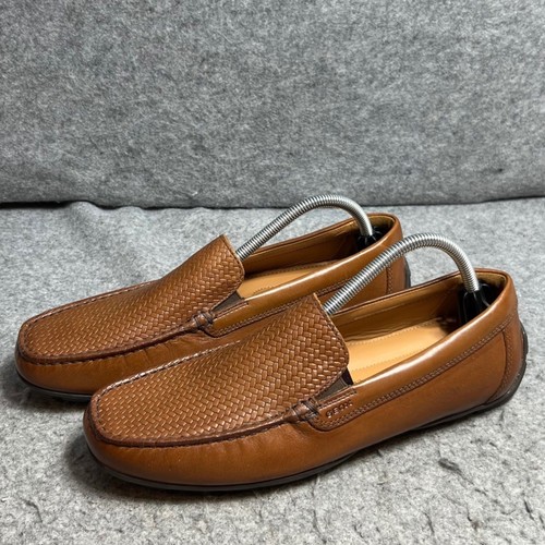 Scarpe mocassini geox respira - mocassini,