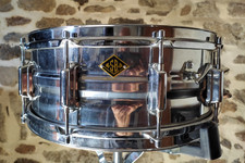 Caisse claire asba metal - 14, x
