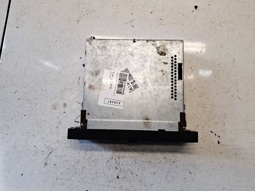 Autoradio audi 2000 - autoradio,