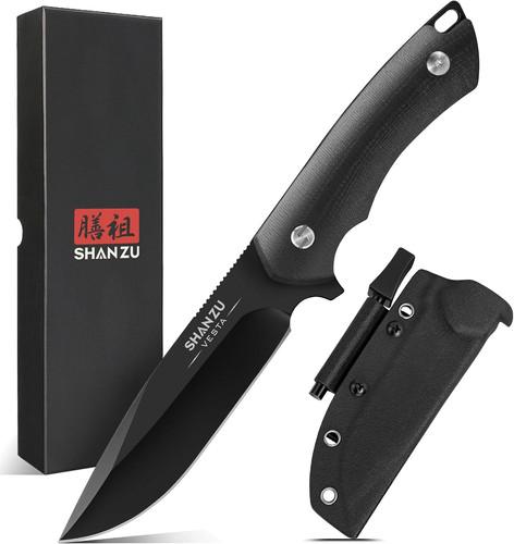 Coltello esterno - da,