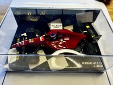 PAUL'S MODEL ART 1/43 FORMULA