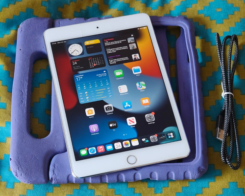 Apple ipad mini 128 gb - apple,