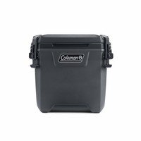 Coleman convoy 28qt frigo box - coleman,