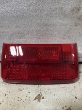 VETRO GEMMA FANALE POSTERIORE